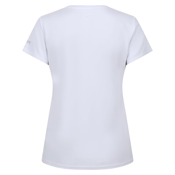 Regatta Womens Fingal VII Sport Shirt Damen Outdoor Wandershirt White 48