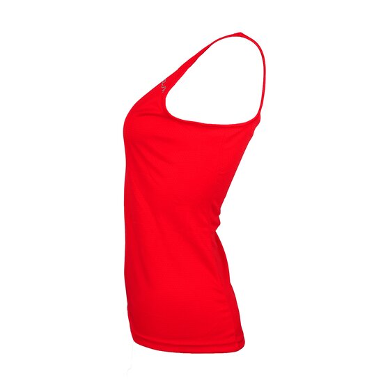 Joluvi Ultra Tir Tank Top Damen Fitness Shirt Rojo 42